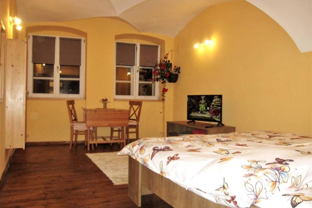 Smb Studio Poarta Schei Brasov Exterior photo