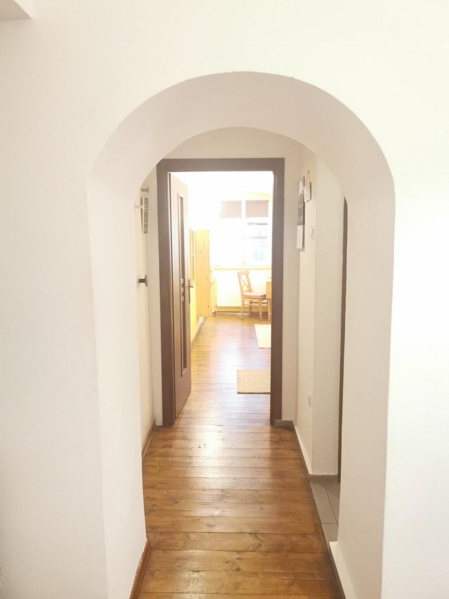 Smb Studio Poarta Schei Brasov Exterior photo